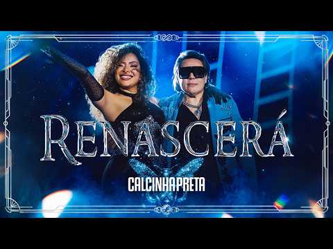 Rebirth - Calcinha Preta | DVD MAGIC: The Show (Live in Belém do Pará)