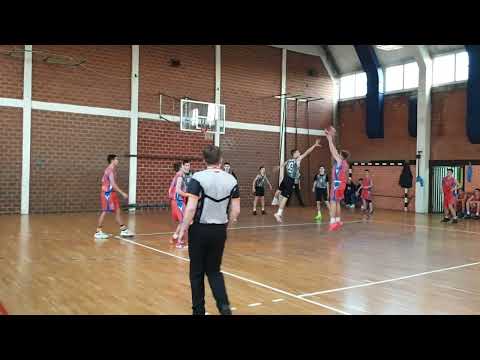 Vasilije Popovic, 2008. godiste, Flash (Pioniri, kvalitetna liga U15 2022/2023)