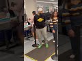 Muslim Gets STOPPED At The Airport FUNNY Shorts