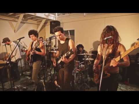 Chicha Dust   Patricia HD1