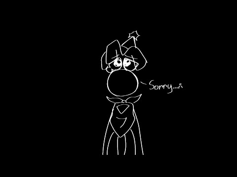 2 Minutes of Sadness...