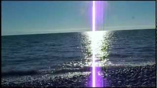 WE ARE ONE LIGHT by Aeoliah, Music from Light at Mt. Fuji