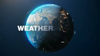 France 24 - Weather P1 OCT 22, 2023