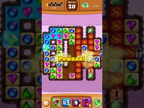 Diamond digger saga lvl1384