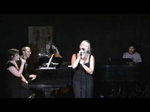 Graham-A-Rama XXII - Gardenia