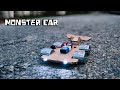 Make Powerful Monster Car At Home Easy The Maker