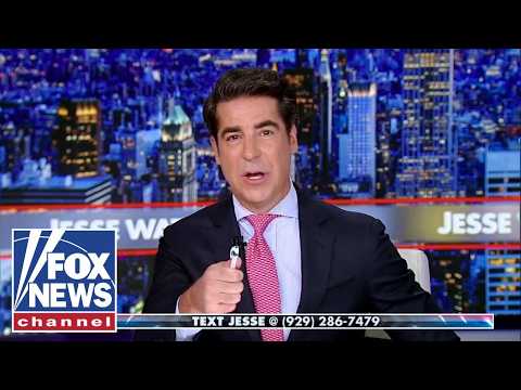 Watters: This is going OFF THE RAILS...