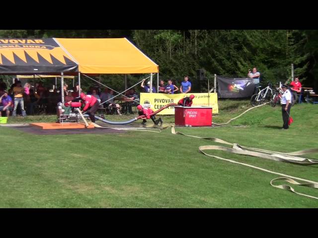 Starý Lískovec Sport, 08. 09. 2013