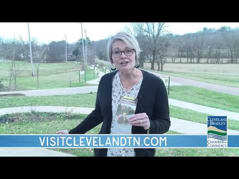 Staycation Station – Hiwassee River Heritage Center Walking Trail
