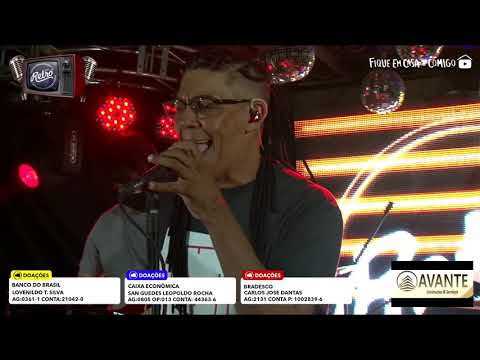 Skorpions Do Recife - Mundo Natural (Cover by Banda Retrô)