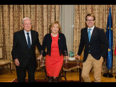  CICLO DE CONFERENCIAS: D. PASCUAL SALA  