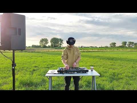 MNM start to dj 2022 (E-V Beats - mixtape)