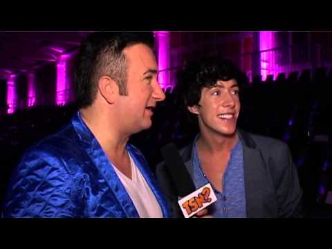 Piotr Kaszubski o swojej karierze [TSN]