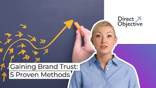 Direct Objective Consulting - Video - 2