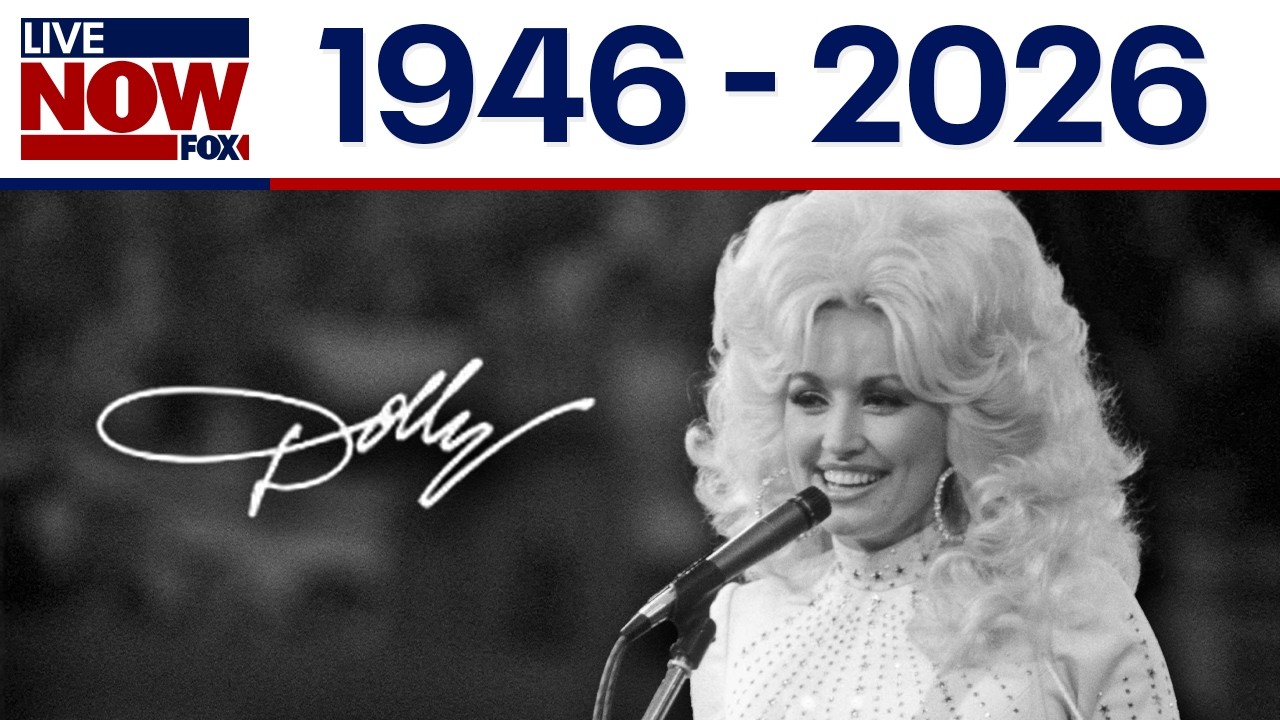 Dolly Parton dead at 80: TMZ & FOX report
