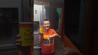 Funny seasoning..slap ya mama