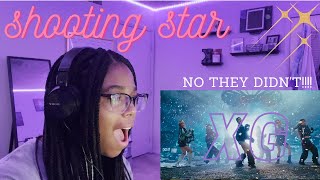 XG - SHOOTING STAR &amp; LEFT RIGHT MV | Reaction