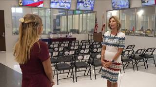 Arrested Palm Beach County clerk's name may stay on November ballot