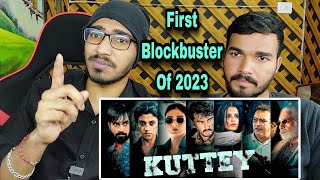 Kuttey Trailer Reaction | Arjun Kapoor | Tabu | Aasman Bhardwaj