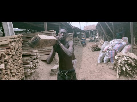 YoungChap - make it (official video)