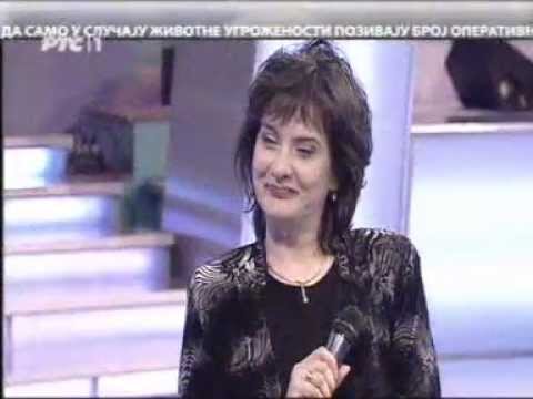 VESNA MIRKOVIĆ i Narodni orkestar RTS-a