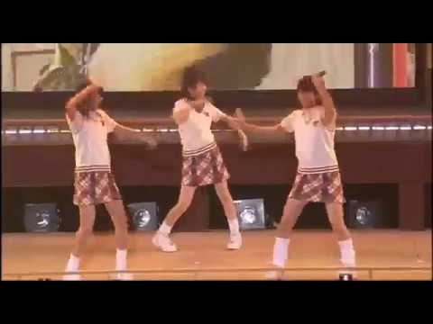 Hello! Project Shirogumi 2005 - The☆Peace!