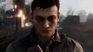 Battlefield One - This Ain't No Place for No Hero