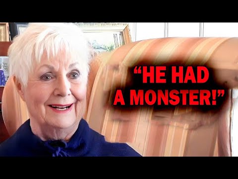 At 91, Shirley Jones Names The Six Actors She Loved The Most!