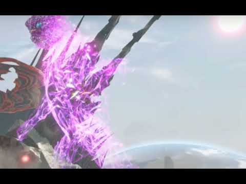 ARK: EXTINCTION FINAL BOSS BATTLE INTRO  - King Titan