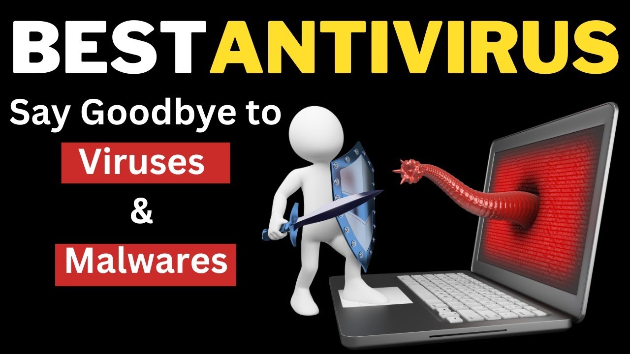 Bitdefender: The Shield Your PC Needs to Battle Viruses and Hackers