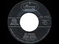 1962 HITS ARCHIVE: Hit Record - Brook Benton (hit 45 single version)