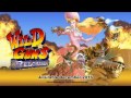 Gameplay video of Wild Guns Reloaded  Nintendo