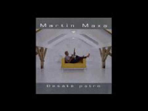 Martin Maxa - Slunce a voda
