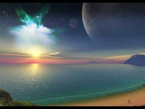 ANGELIGHT - SILENCE OF SPIRITS