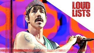 10 Rockers Forgetting Lyrics Onstage