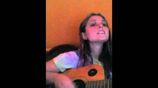 Alex Winston- Medicine cover