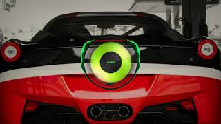 Calli Boom - Fallout [Bass Boosted]