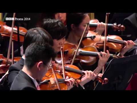 Mussorgsky: Pictures at an Exhibition (orch. Maurice Ravel) - BBC Proms 2014