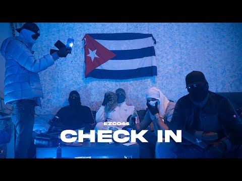 Video thumbnail for Check In