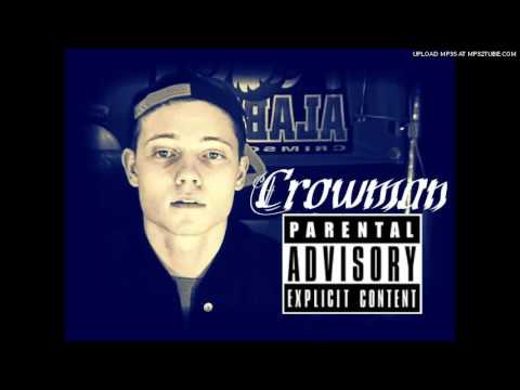 Crowman - Tear It Off