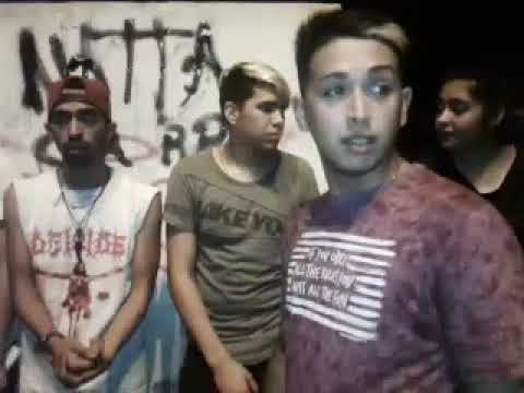 Daynext vs Natta semifinal fecha 6