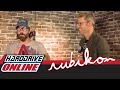 Rubikon -The Record  | HardDrive Online