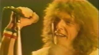 Vandenberg   Live In Japan &#39;84   Welcome To The Club