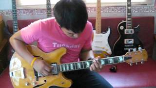 Video thumbnail for Yamaha SA 90 Japan 1974 ... by Ant Emotion Town by AekThanks S