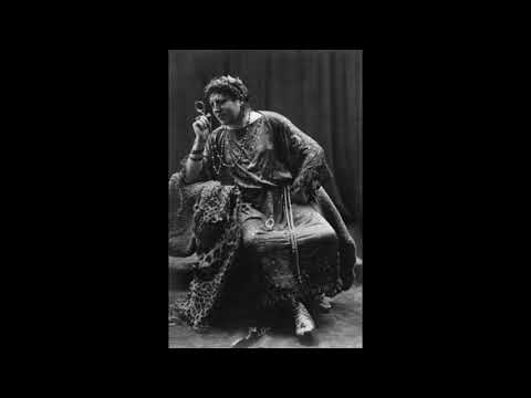 Aureliano Pertile (tenor) - selected recordings