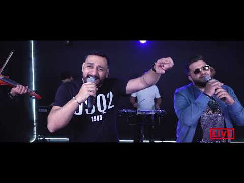 Tzontzo TnT - Unii cauta comori, eu le am in casa mea | Live 2021