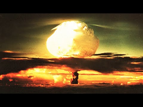 BBC Britain's Nuclear Bomb - The Inside Story | Science Documentary