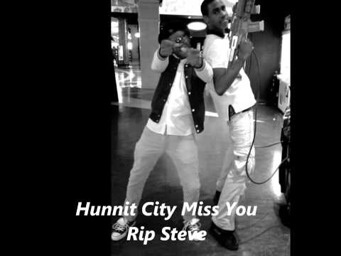 AllReady Gang - Rip Steve