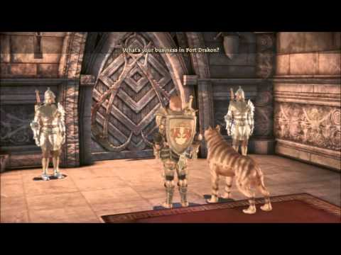 Let's Play Dragon Age:Origins pt180 (Female Dwarf Commoner)