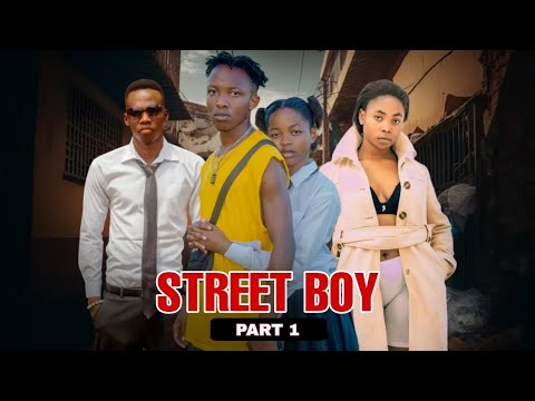 THE STREET BOY LOVE / PART 1 /  #love #lovestorymovie #funny #love @Billy29517